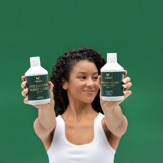 Collageen Joint & Beauty pakket
