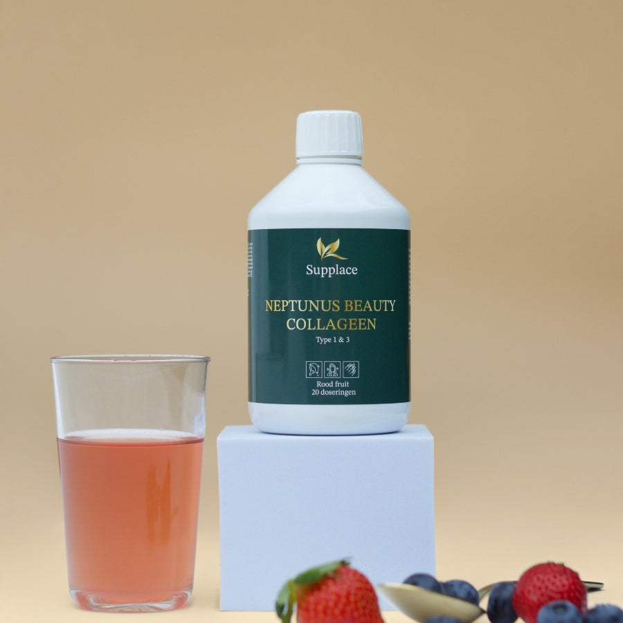Neptunus Beauty Collageen