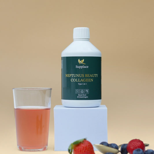 Neptunus Beauty Collageen