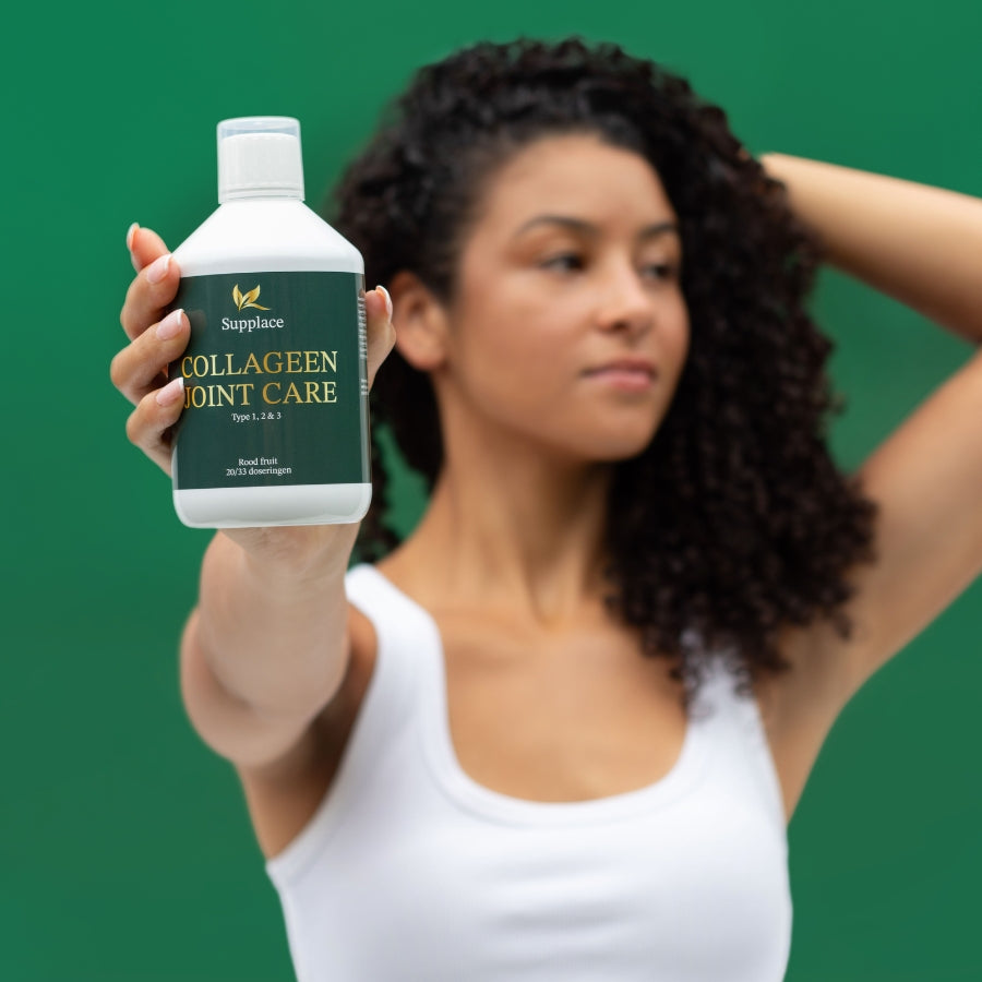 Collageen Joint Care