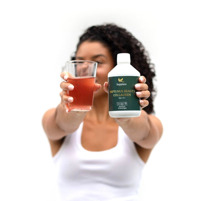 Neptunus Beauty Collageen