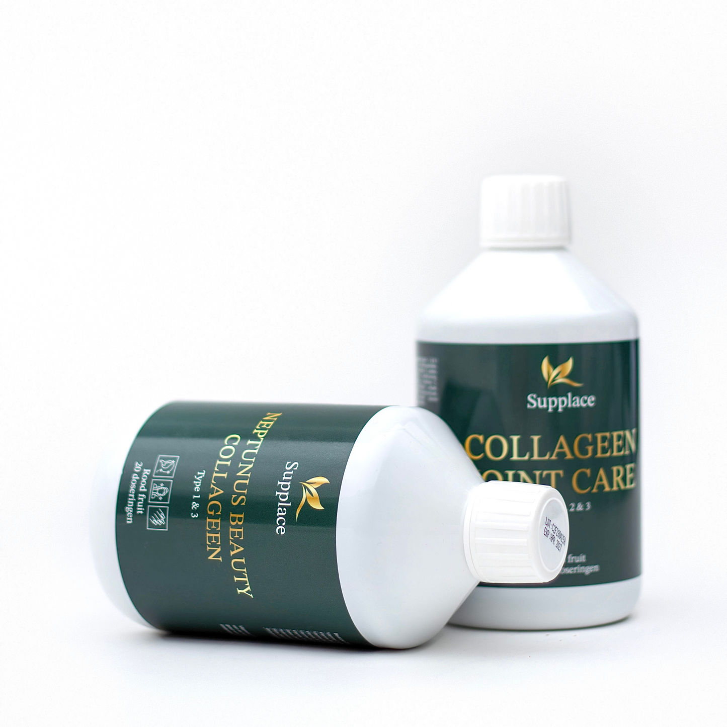 Collageen Joint & Beauty pakket