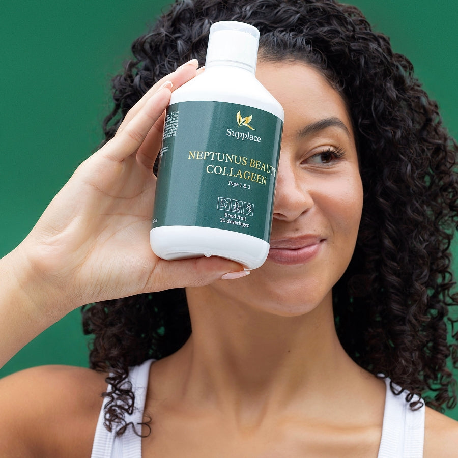 Neptunus Beauty Collageen