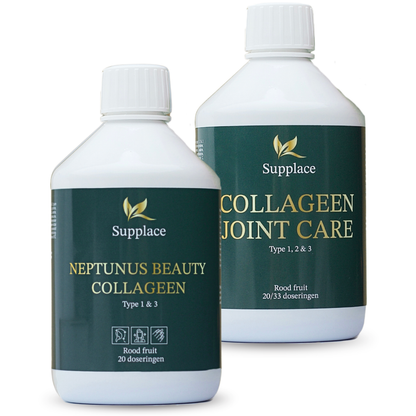 Collageen Joint & Beauty pakket
